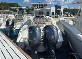 Anglers Marine
